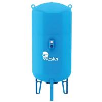 Гидроаккумулятор Wester WAV1000