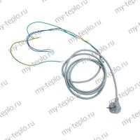 Шнур питания для котла Hydrosta HSG-100 SD (shnurHSG100SD)