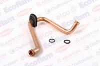 Ariston трубка возврата теплоносителя (60001271)