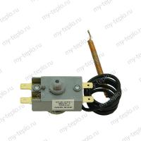 Термостат защитный для водонагревателя Термекс Praktik (не оригинал) (TERMZPraktikN) Термостат защитный для водонагревателя Термекс Praktik (не оригинал) (TERMZPraktikN)