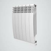 Радиатор биметаллический Royal Thermo Vittoria+ (1 секция)