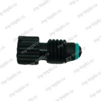 Пробка для насоса для котла Navien Deluxe Coaxial 10-40 (probkanasDelCoax) Пробка для насоса для котла Navien Deluxe Coaxial 10-40 (probkanasDelCoax)