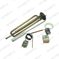 Комплект для ремонта водонагревателя Термекс ATT RSS (медь, Италия) (KOMPLATTRSSmed)