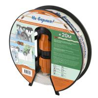 Удлинитель шланга Джилекс D 51 мм-D 51 мм, На Берлин (9034)