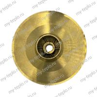 Колесо рабочее для насоса Unipump JS 80 (kolrabUnipJS80)