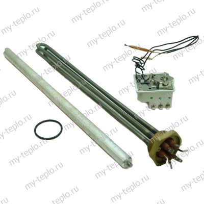 Термекс комплект для ремонта водонагревателя Термекс IRP F (нерж, оригинал) (KOMPLIRPFnerzhorigin)