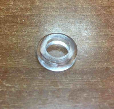 Джилекс втулка нажимная D 8-14 (Водомёт 60/32,60/52,6072) (М853)