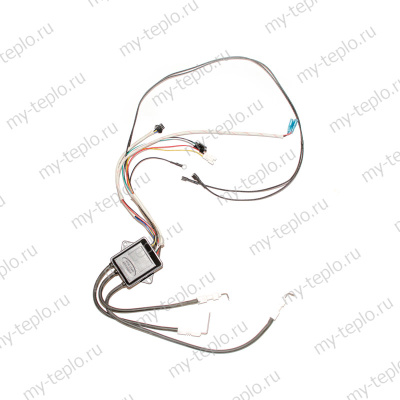 Блок управления для газовой колонки Лемакс Евро-20 (blokupLemEuro20)