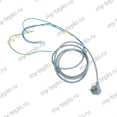 Шнур питания для котла Hydrosta HSG-400 SD (shnurHSG400SD)
