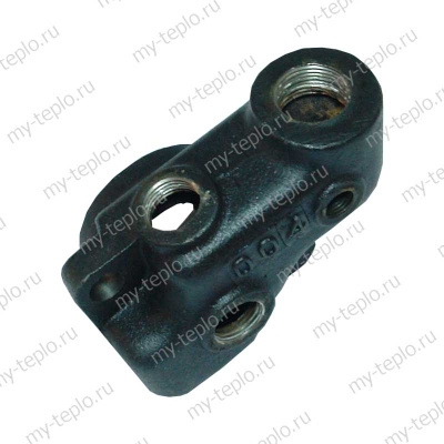 Baxi соединительная коробка протока воды системы отопления (3101390)Baxi соединительная коробка протока воды системы отопления (3101390)