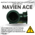 Фитинг угловой контура отопления для котла Navien Ace 10-40 (fitingotoplACE) Фитинг угловой контура отопления для котла Navien Ace 10-40 (fitingotoplACE)
