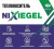 Теплоноситель незамерзающий для систем отопления Nixiegel (DIXIS) (-30°С) 50 кг (0-08-4324) Теплоноситель незамерзающий для систем отопления Nixiegel (DIXIS) (-30°С) 50 кг (0-08-4324)
