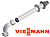 Дымоходы для котлов Viessmann
