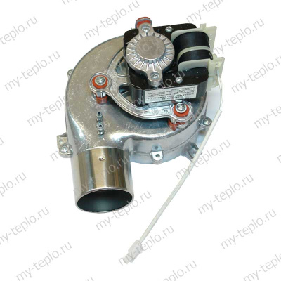 Wolf ET Запасная часть Вентилятор для котла FGG (2138694)