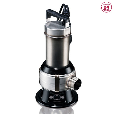 Насос дренажный Grundfos Unilift AP 50B.50.11.1.V (96004599)