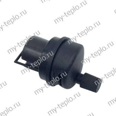 Arderia воздухоудалитель автоматический Ф36 x 67 (22013.0400-002C) Arderia воздухоудалитель автоматический Ф36 x 67 (22013.0400-002C)