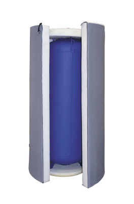 Бойлер ATLANTIC Corhydro 750L (напольный) (620402)