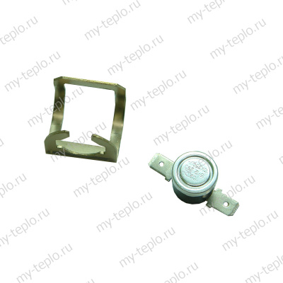 Ariston термостат 102°c (65104500)