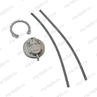 Wolf ET Дифференциальное реле давления воздуха 110-90 для CGG-2 (K) 18kW, CGG-1K-24 (274437499)