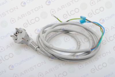 Ariston кабель питания (993199)