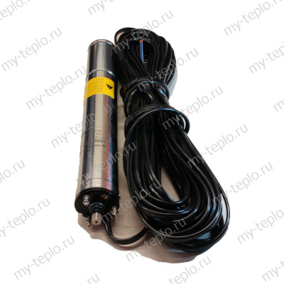 Unipump двигатель MINI ЕСО-3, (750 Вт), длина кабеля - 40 м (92559)