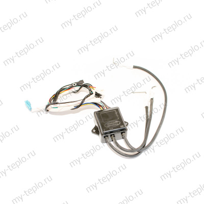 Блок управления для газовой колонки Лемакс Евро-20 (blokupLemEuro20)