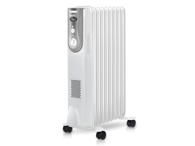 Масляный радиатор Ballu Level BOH/LV-09 (НС-1163571)