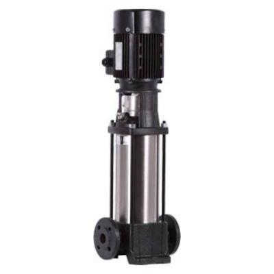 Насос поверхностный многоступенчатый SB 32-4-2 F-SQQE 7.5kW 3x380V IE3 Waterstry (WR301338032-4-2)