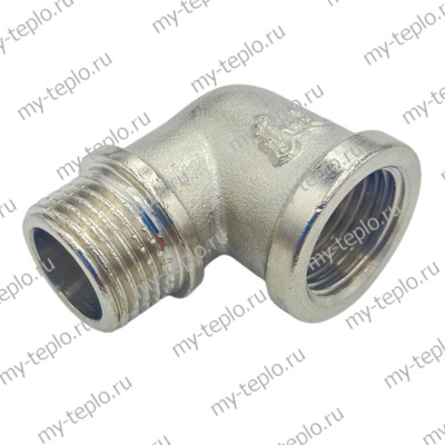 Соединение угловое 1/2