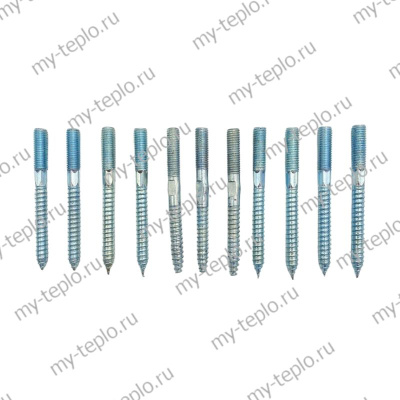 Шпилька-шуруп М 10 х 100 (HpilShurM10100)