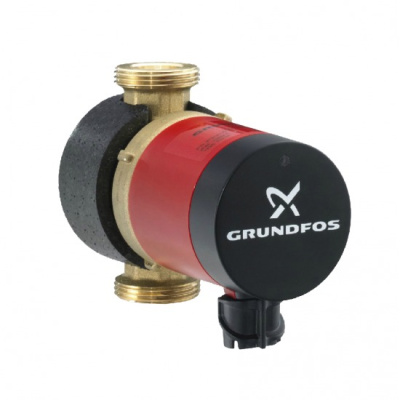 Насос рециркуляции ГВС Grundfos Comfort UP 15 (20)-14 BXA PM (97916749) Насос рециркуляции ГВС Grundfos Comfort UP 15 (20)-14 BXA PM (97916749)