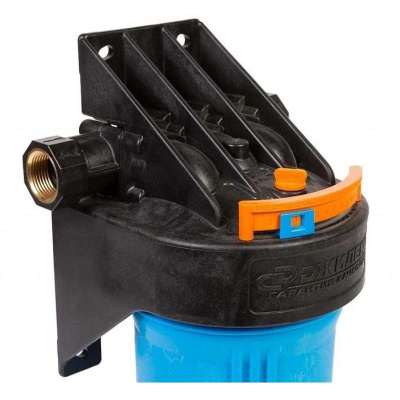 Корпус для картриджного фильтра 1 М 10 Т Джилекс (9056)