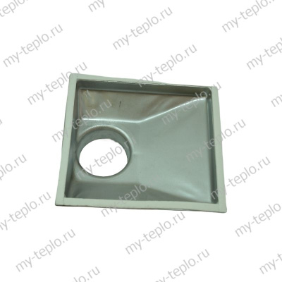 Коллектор дымовых газов для котла Navien Deluxe Plus 13-24 (kollektDelPlus1324)