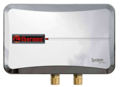 Водонагреватель Thermex System 800 Chrome (211009) Водонагреватель Thermex System 800 Chrome (211009)