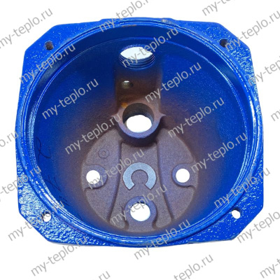 Корпус для насоса Unipump JET 100 S (korpUnipJET100S) Корпус для насоса Unipump JET 100 S (korpUnipJET100S)