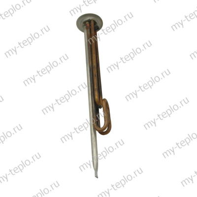 ТЭН 2,0 кВт для водонагревателя Ariston JOVIS 50-100 (ten20JOVIS)