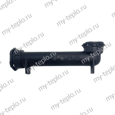 Navien патрубок контура ОВ проходной, мама (20007847B)