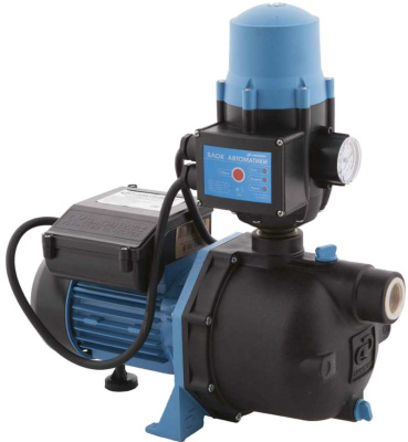 Насосная станция Джилекс Джамбо 60/35 П-К (4011)