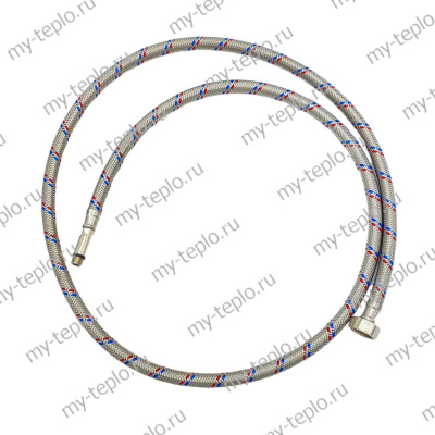 Подводка д/воды к смесителю 1/2 Подводка д/воды к смесителю 1/2