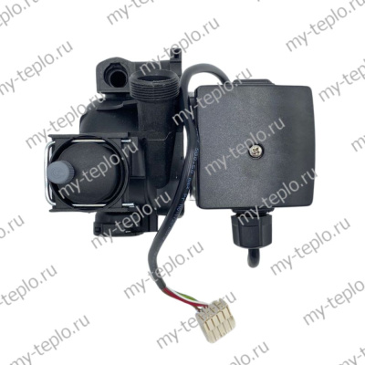 Насос циркуляционный Duca VPG 15-50 для котла Vaillant turboTec Plus (KGnascDucatuTPl155) Насос циркуляционный Duca VPG 15-50 для котла Vaillant turboTec Plus (KGnascDucatuTPl155)