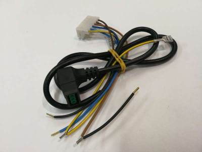 Baxi проводка электропитания (8510340)