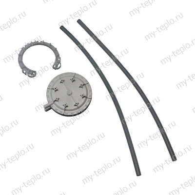 Wolf ET Дифференциальное реле давления воздуха 110-90 для CGG-2 (K) 18kW, CGG-1K-24 (274437499)